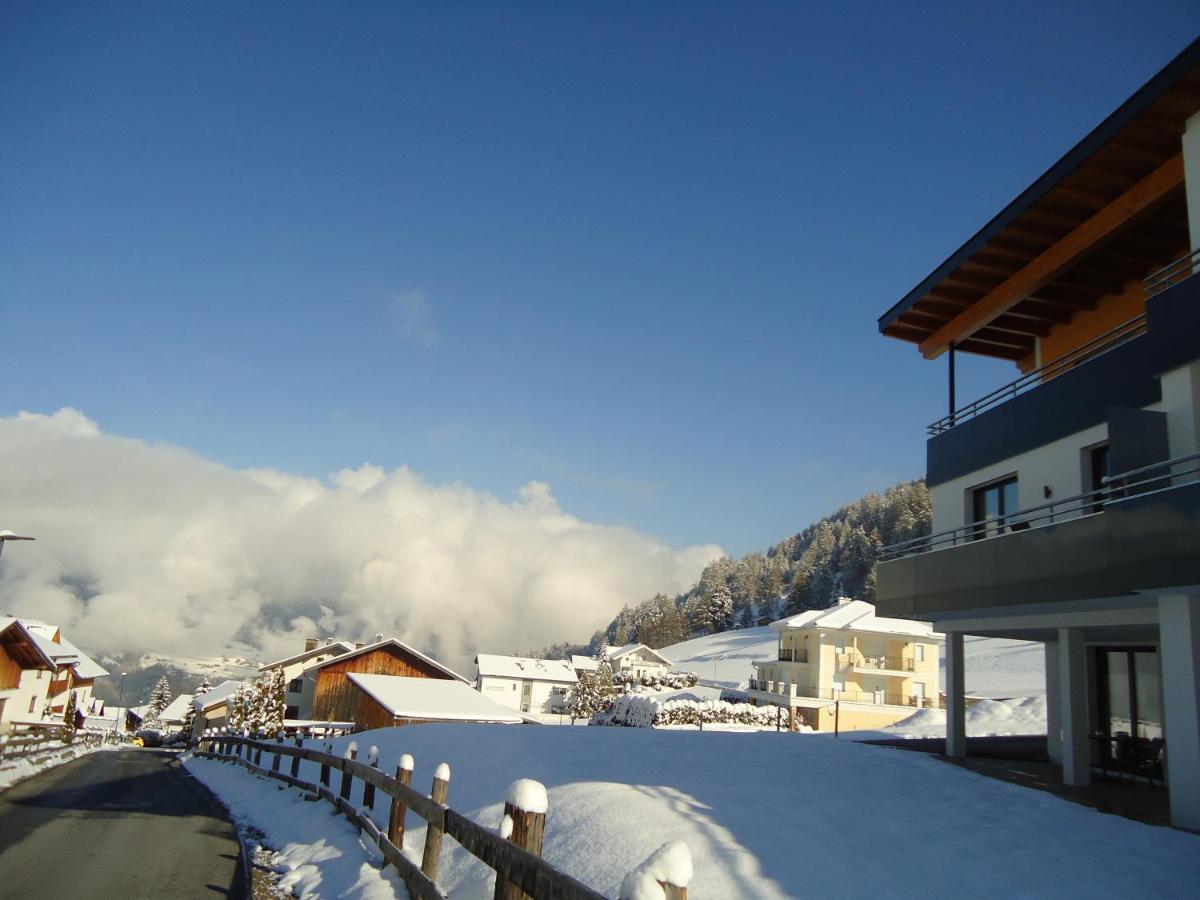 Appartement Schneekristall Fendels Exterior photo