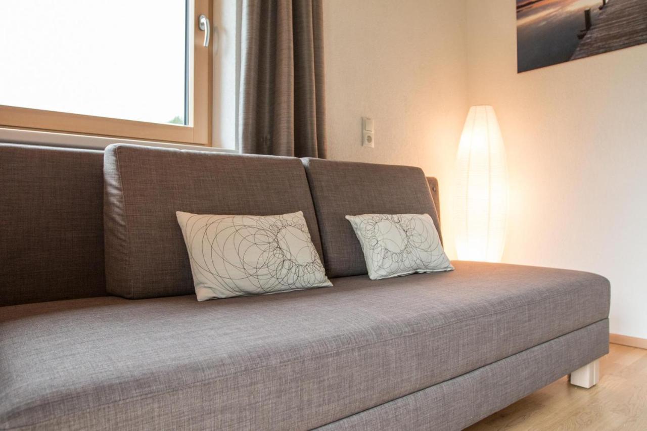 Appartement Schneekristall Fendels Exterior photo